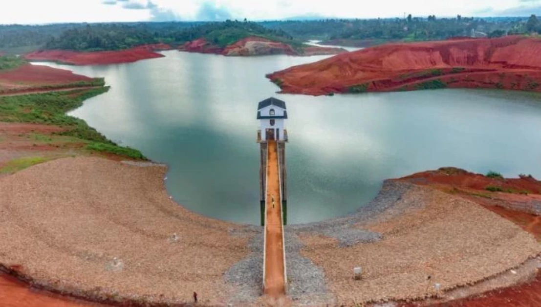 Gatundu: Furious residents block water officials from conducting dam survey