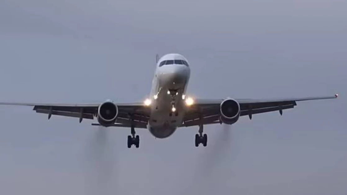 Passenger gives birth on 12-hour overnight flight