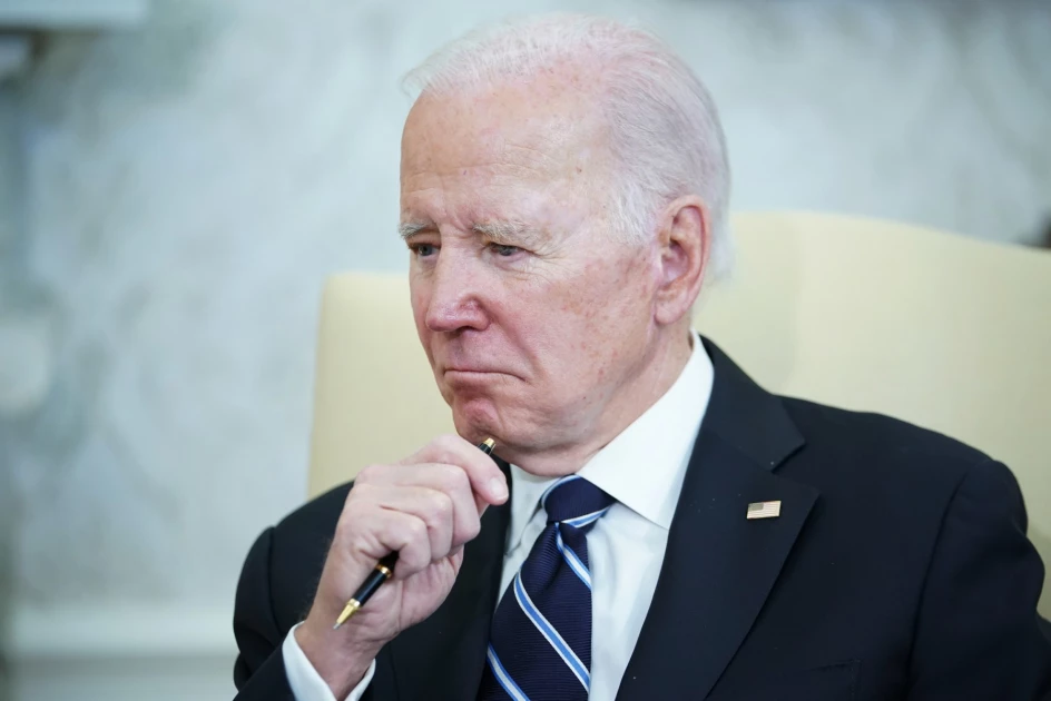 Republicans assail Biden over handling of Chinese balloon